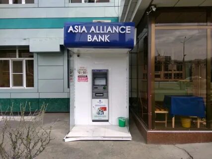 Asia alliance