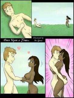 Once Upon A Time Porn Comic on HotPornComics.com.