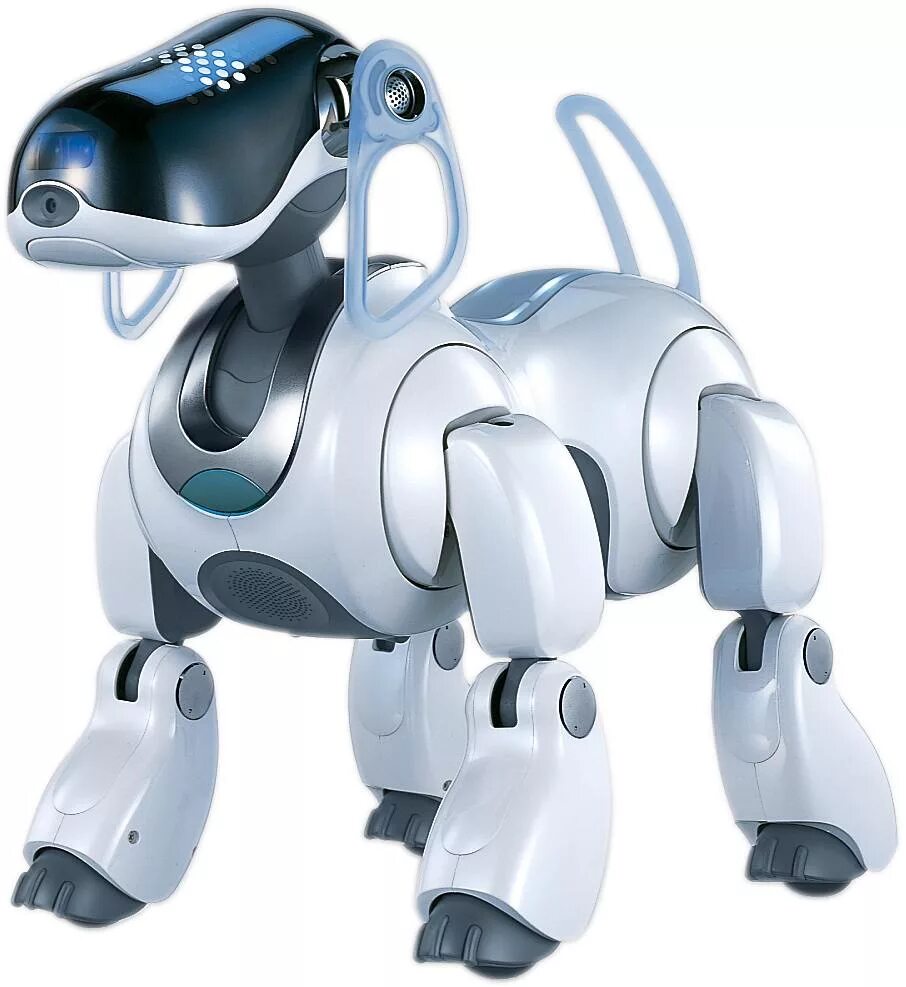 Робаты. Робот Sony Aibo. Собачка Aibo корпорации Sony.. Sony Aibo ers-7. Робот собака сони Айбо.