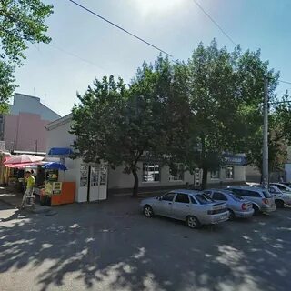 Г таганрог ул свободы