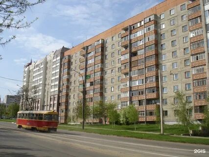 Дом 54 1