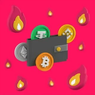 Hot wallet код видео