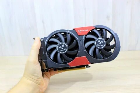 Colorful gtx 1050 ti