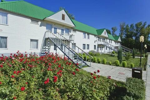Гостиница уральск