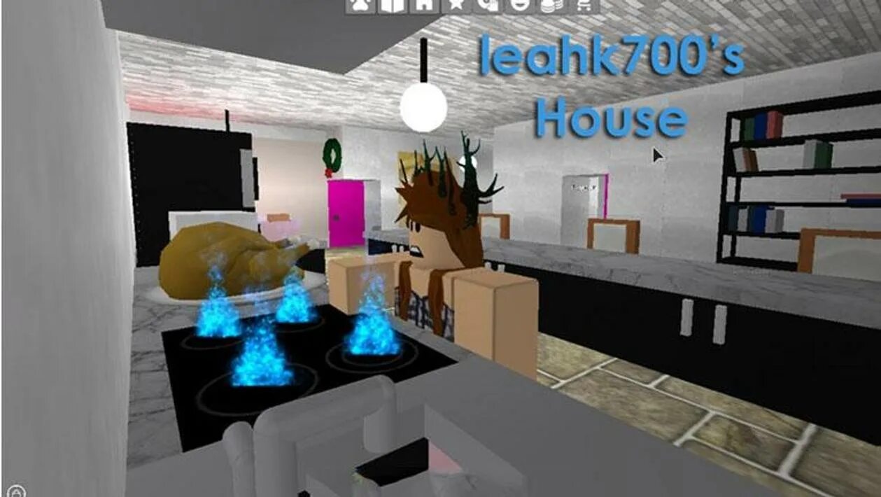 Place roblox. РОБЛОКС пиццерия дом. Work at pizza place дом. Дизайн дома в РОБЛОКСЕ пиццерия. РОБЛОКС пиццерия кухня.