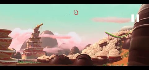 The Laws of Physics in an Animation Universe 