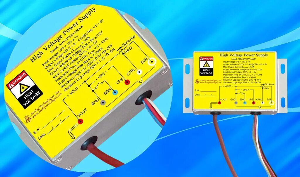 Wisman High Voltage Power Supply 50 KV. PHYWE Hi Voltage Power Supply. Tunable High-Voltage Power Supply. Источник питания maw01-12s05. High voltage power