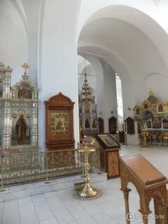 Тихвинская ногинск
