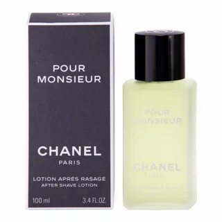 Chanel лосьон