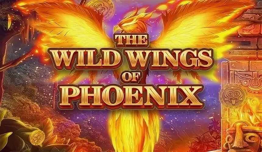 Демо слот the wild wings of phoenix. Демо слот the wild wings of phoenix