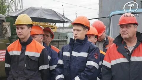 Вакансии главного энергетика краснодар