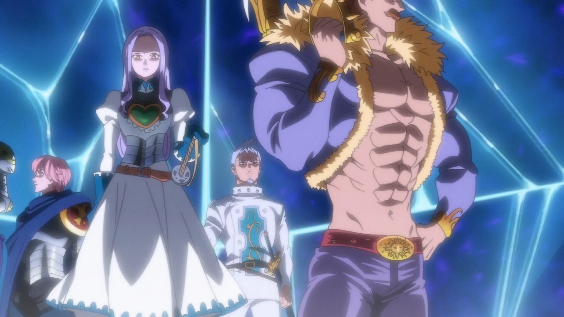 ланселот семь смертных грехов. архангел сариэль семь смертных грехов. 4 греха. 4 греха. 4 эпизод семь смертных грехов.