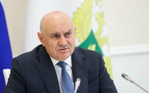 Китаев хизирович