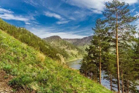 Красноярский край 2021