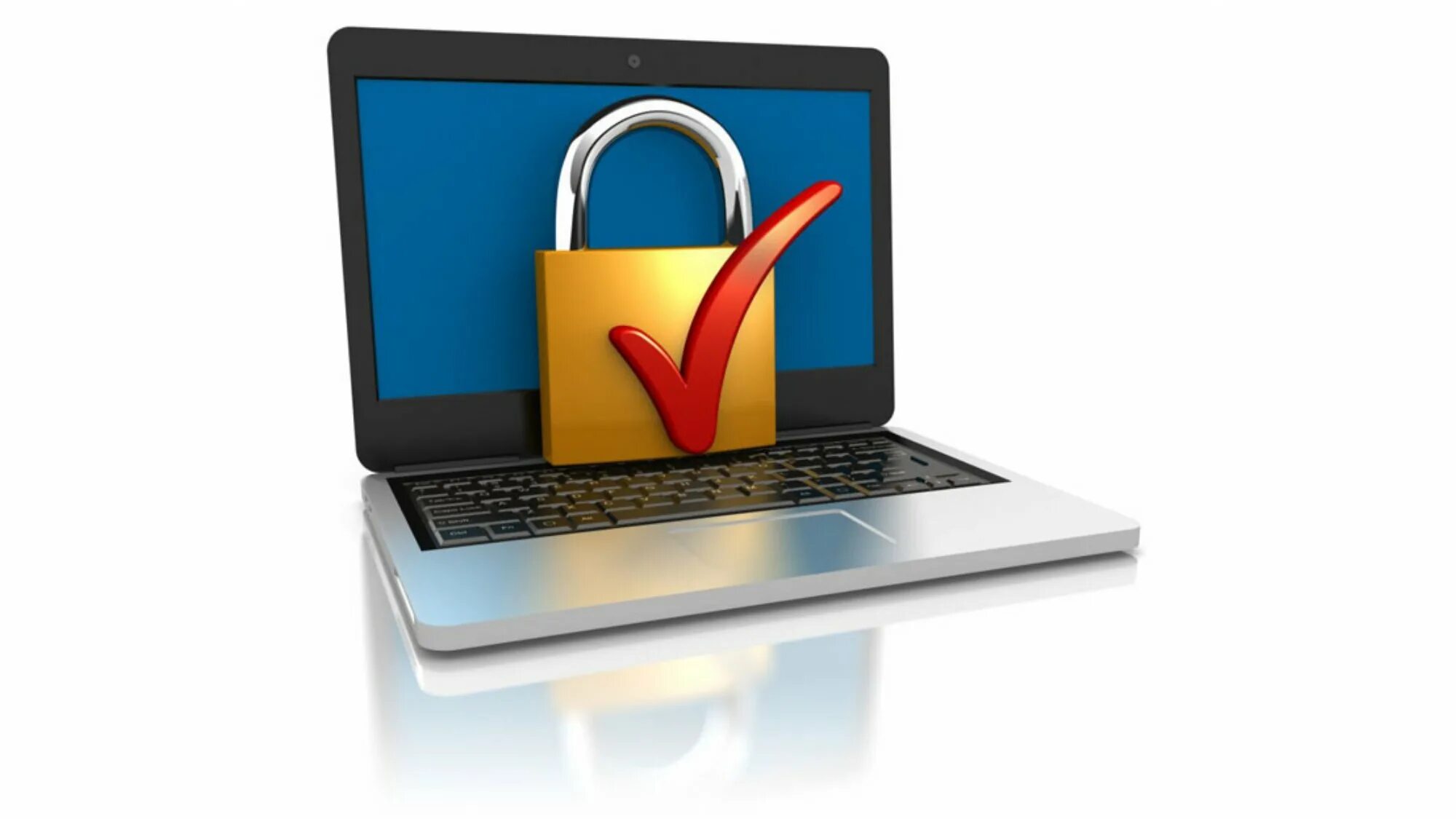 Protecting your computer