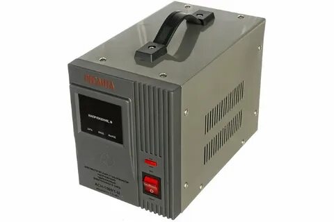 Стабилизатор напряжения асн 1500 1 ц
