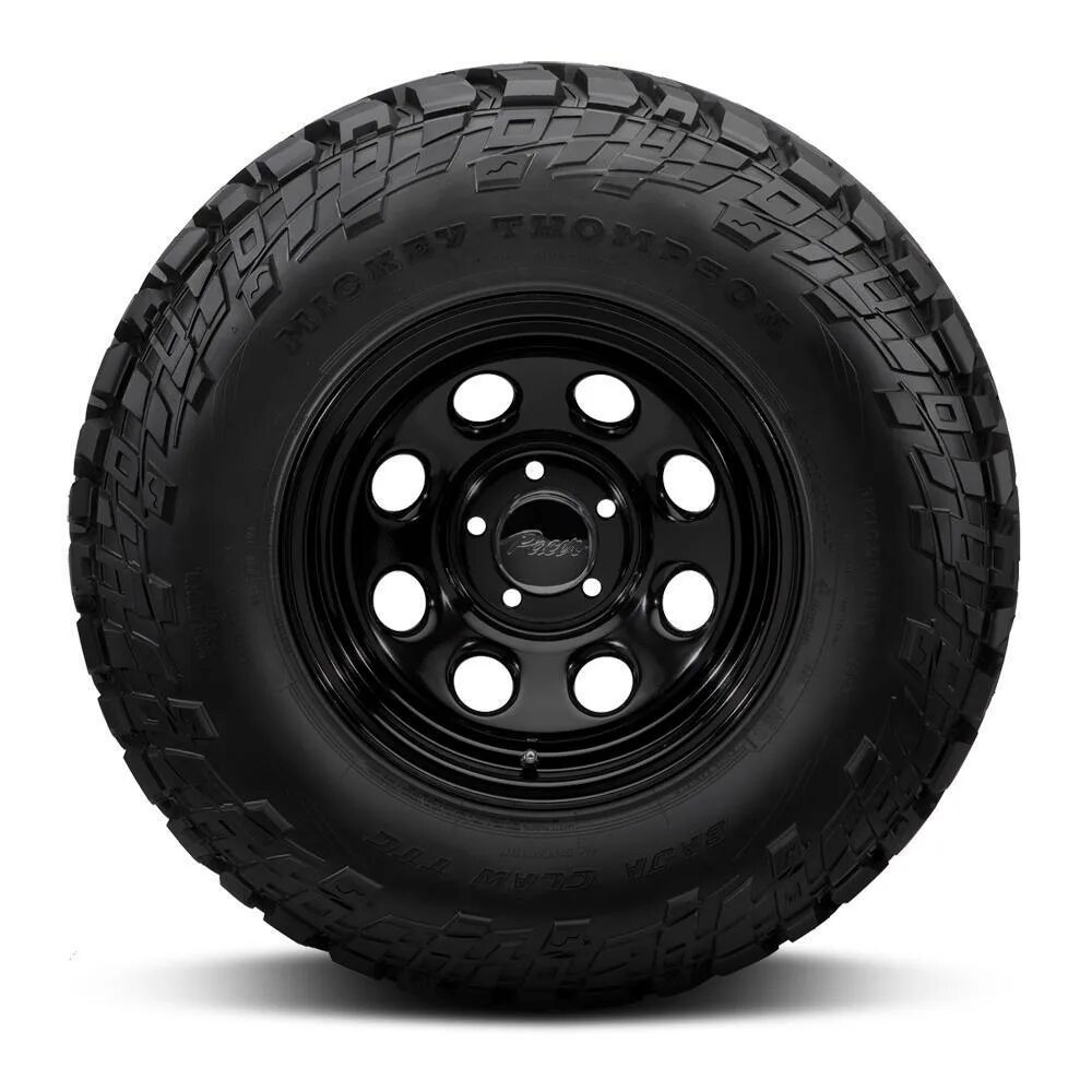 Mickey thompson