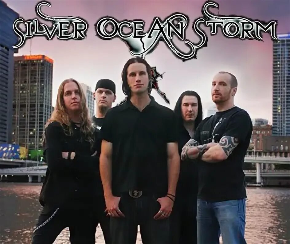 Silver storm