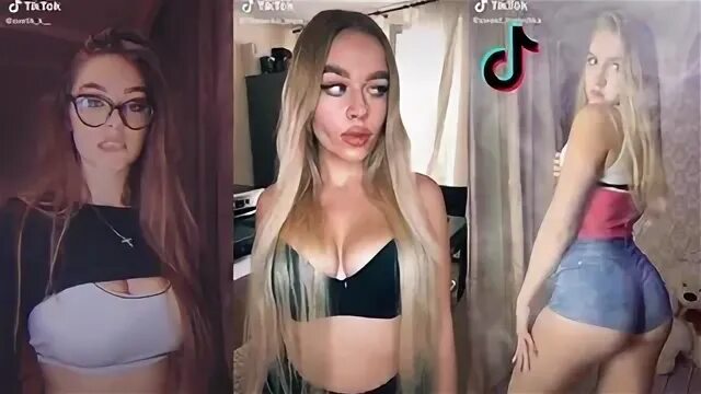 Insatiable 18 тик ток