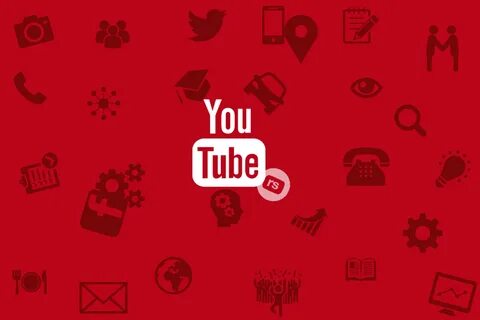 Много youtube