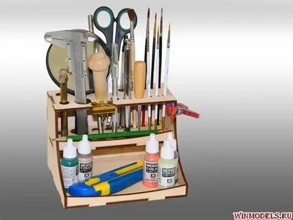 Инструменты для моделирования процессов