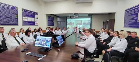 Ведомственная охрана 2023