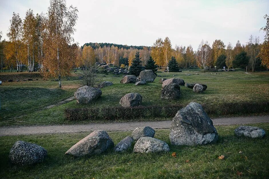 38 лучших достопримечательностей Минска - описание и фото