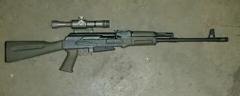 Сайга 100