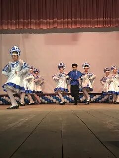 Созвездие культур