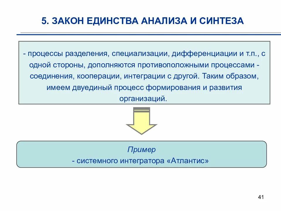 Сущность синтеза. Закон анализа и синтеза. Закон единства анализа. Закон единства анализа и синтеза пример. Основное содержание закона единства анализа и синтеза.