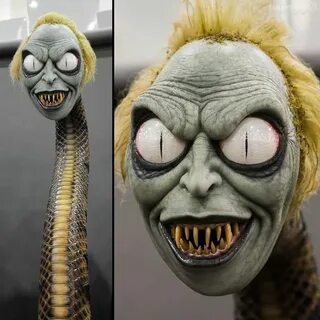 Tim monster