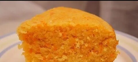 Рецепт вкусного пирога из моркови