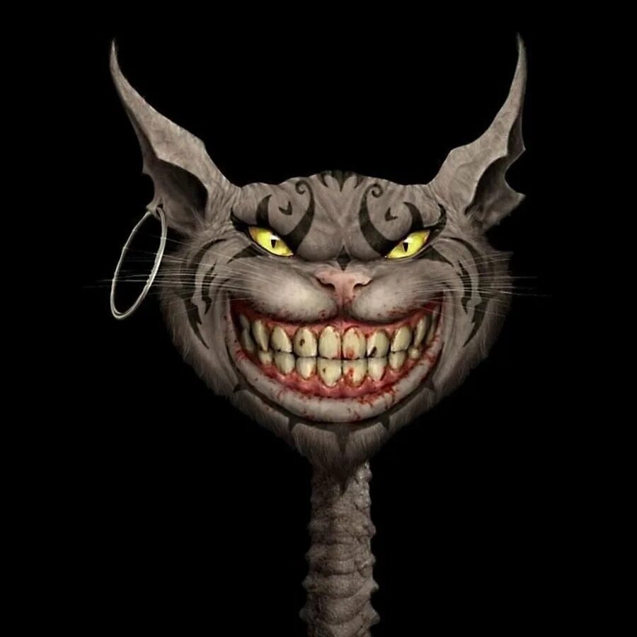 Картун кэт тревор хендерсон. American mcgees alice кот. Включи страшный котик. Американ макги элис чешир. Cartoon cat 2018 тревор хендерсон.