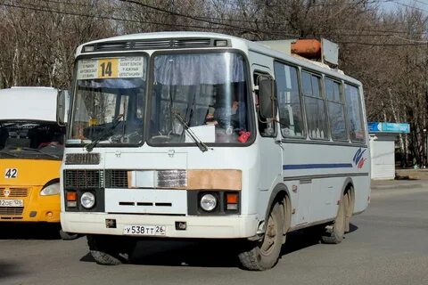 126 автобус маршрут