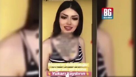 Simge Barankoğlu'ndan skandal paylaşım! 
