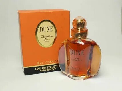 Dior dune