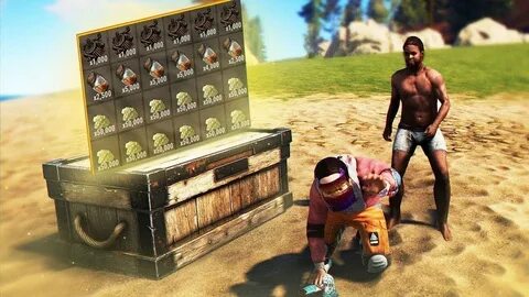 Clever rust