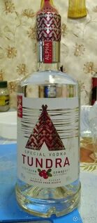 Тундра 1 л