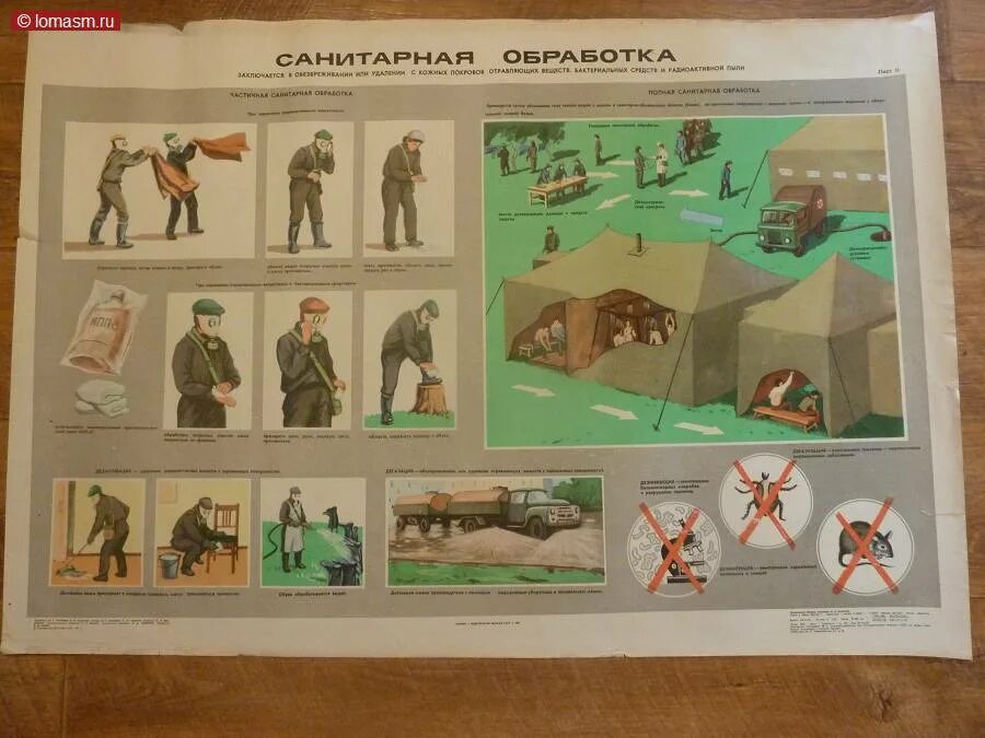 Советские го