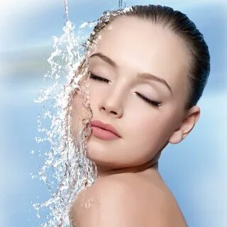 Beauty skincare