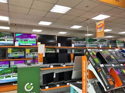 Dns shop кострома