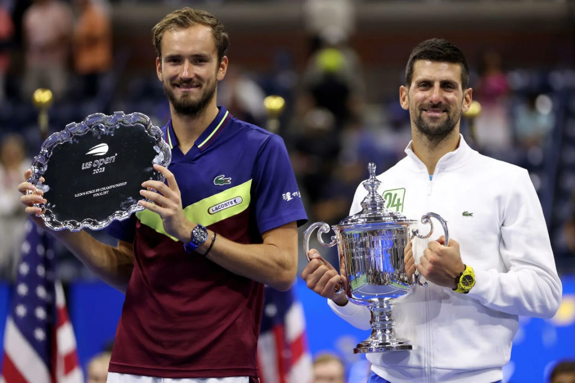 Теннис финал мужчины сегодня. Джокович по 24. Джокович с Кубком ТБШ. Australian open 18.01.2024 Джокович. Теннис Сербия.