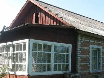 Костромская барахолка
