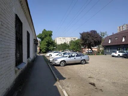 Березанская 80 краснодар