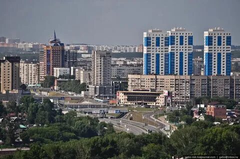 Новосибирск 2002 год