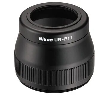 Переходники nikon