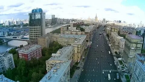Кутузовский слушать