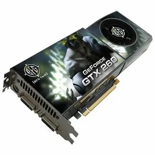 Gtx 260
