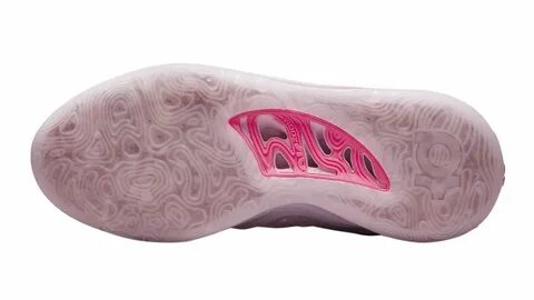 Kd aunt pearl