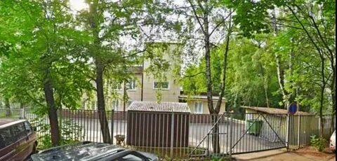 Москва ул волгоградская